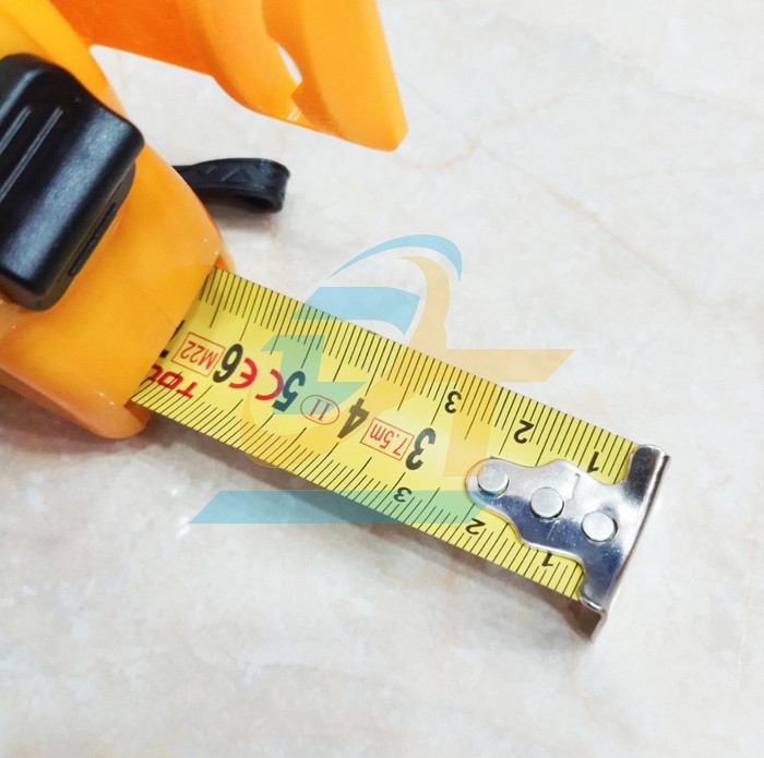 Thước cuộn tự động 7.5x25mm Tolsen 35994  Tolsen | Gi&aacute; rẻ nhất - C&ocirc;ng Ty TNHH Thương Mại Dịch Vụ Đạt T&acirc;m