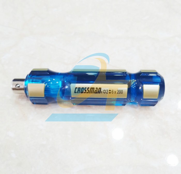 Tua v&iacute;t 2 đầu 6x200mm Crossman 45-400  Crossman | Gi&aacute; rẻ nhất - C&ocirc;ng Ty TNHH Thương Mại Dịch Vụ Đạt T&acirc;m