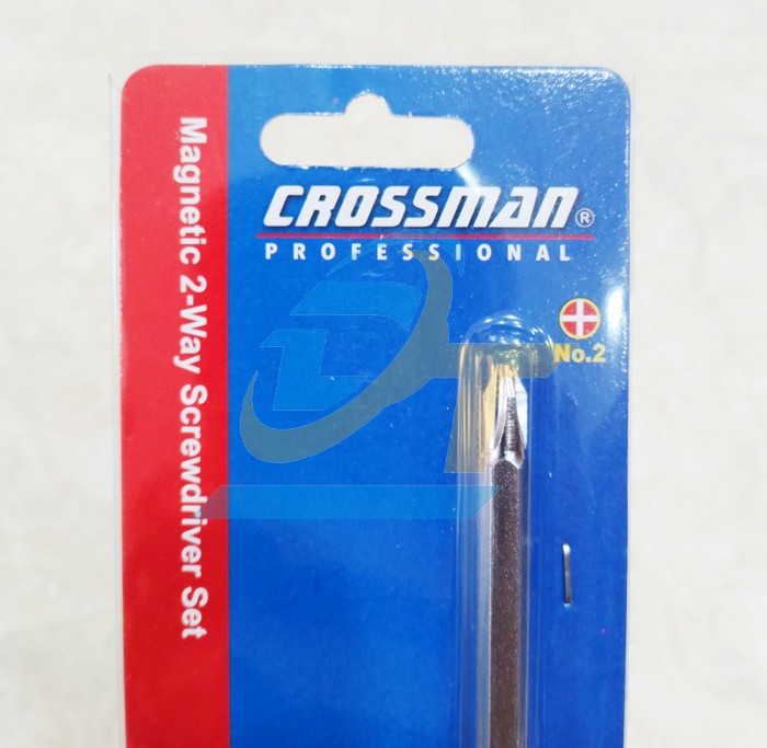 Tua v&iacute;t 2 đầu 6x200mm Crossman 45-400  Crossman | Gi&aacute; rẻ nhất - C&ocirc;ng Ty TNHH Thương Mại Dịch Vụ Đạt T&acirc;m