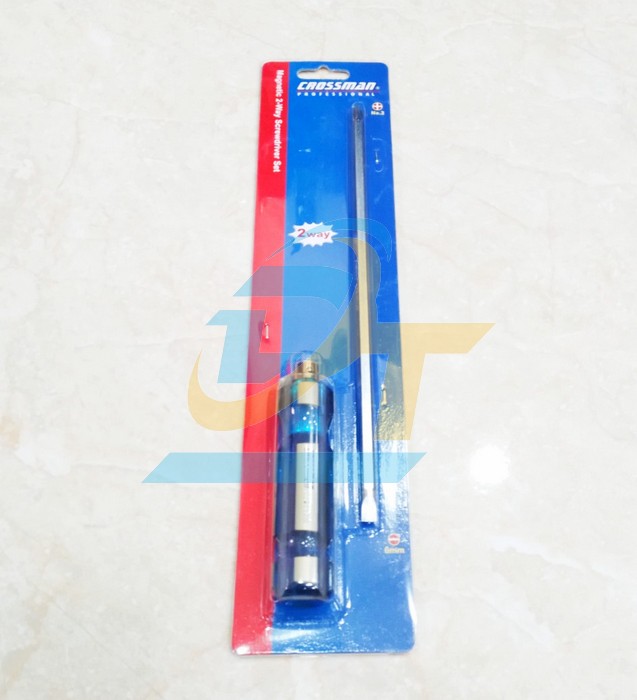 Tua v&iacute;t 2 đầu 6x200mm Crossman 45-400  Crossman | Gi&aacute; rẻ nhất - C&ocirc;ng Ty TNHH Thương Mại Dịch Vụ Đạt T&acirc;m