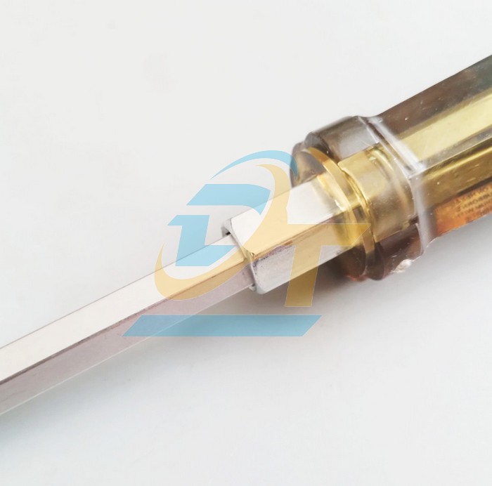 Tua v&iacute;t đ&oacute;ng bake Kapusi 8x150mm  Kapusi | Gi&aacute; rẻ nhất - C&ocirc;ng Ty TNHH Thương Mại Dịch Vụ Đạt T&acirc;m