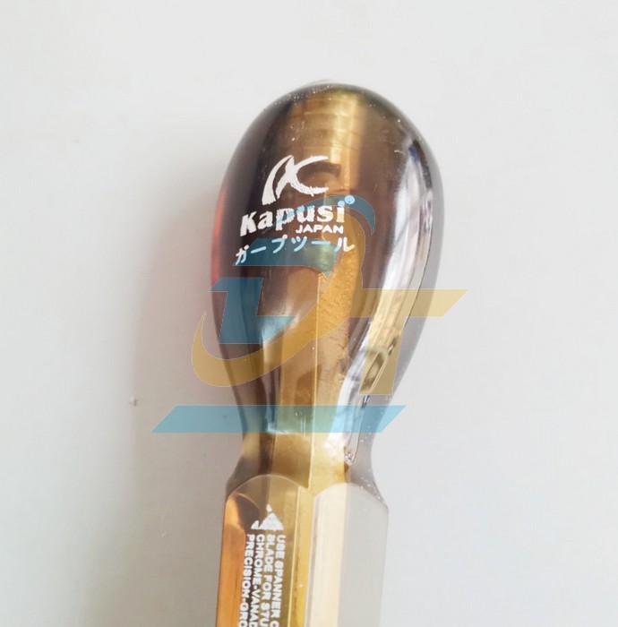 Tua v&iacute;t đ&oacute;ng bake Kapusi 8x150mm  Kapusi | Gi&aacute; rẻ nhất - C&ocirc;ng Ty TNHH Thương Mại Dịch Vụ Đạt T&acirc;m