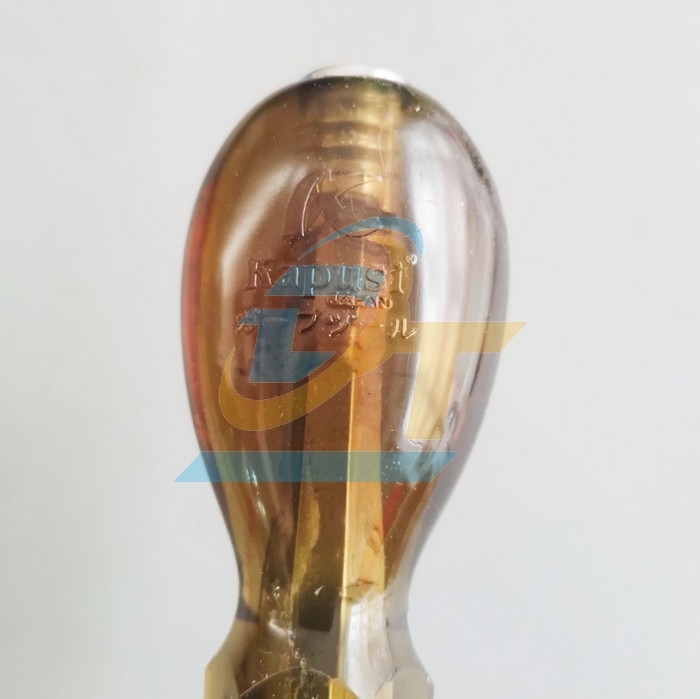 Tua v&iacute;t đ&oacute;ng bake Kapusi 8x150mm  Kapusi | Gi&aacute; rẻ nhất - C&ocirc;ng Ty TNHH Thương Mại Dịch Vụ Đạt T&acirc;m