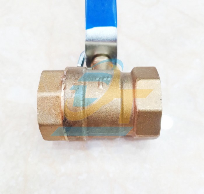 Van bi đồng tay gạt Sano 1" - Phi 34  SANO | Gi&aacute; rẻ nhất - C&ocirc;ng Ty TNHH Thương Mại Dịch Vụ Đạt T&acirc;m