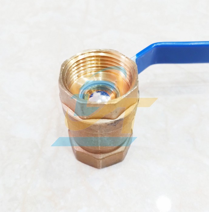 Van bi đồng tay gạt Sano 1" - Phi 34  SANO | Gi&aacute; rẻ nhất - C&ocirc;ng Ty TNHH Thương Mại Dịch Vụ Đạt T&acirc;m