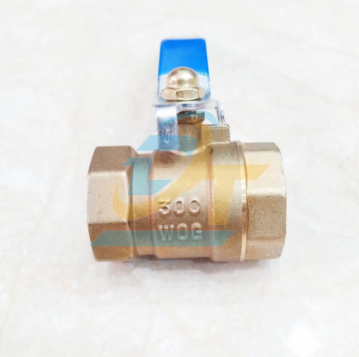 Van bi đồng tay gạt Sano 1" - Phi 34  SANO | Gi&aacute; rẻ nhất - C&ocirc;ng Ty TNHH Thương Mại Dịch Vụ Đạt T&acirc;m