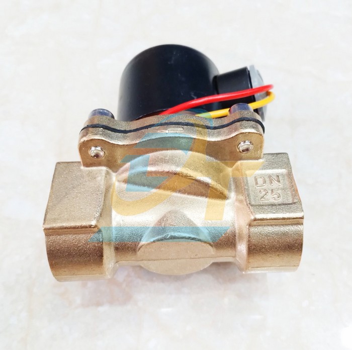 Van điện từ 24V phi 34 UNI-D UW-25  UNI-D | Gi&aacute; rẻ nhất - C&ocirc;ng Ty TNHH Thương Mại Dịch Vụ Đạt T&acirc;m