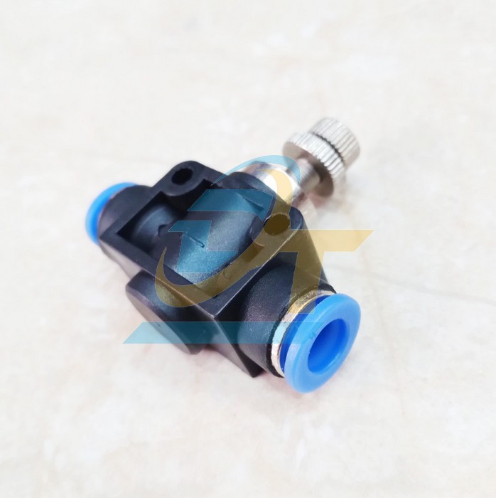 Van tiết lưu 2 đầu ống 8mm Suncos PA-08  Suncos | Gi&aacute; rẻ nhất - C&ocirc;ng Ty TNHH Thương Mại Dịch Vụ Đạt T&acirc;m