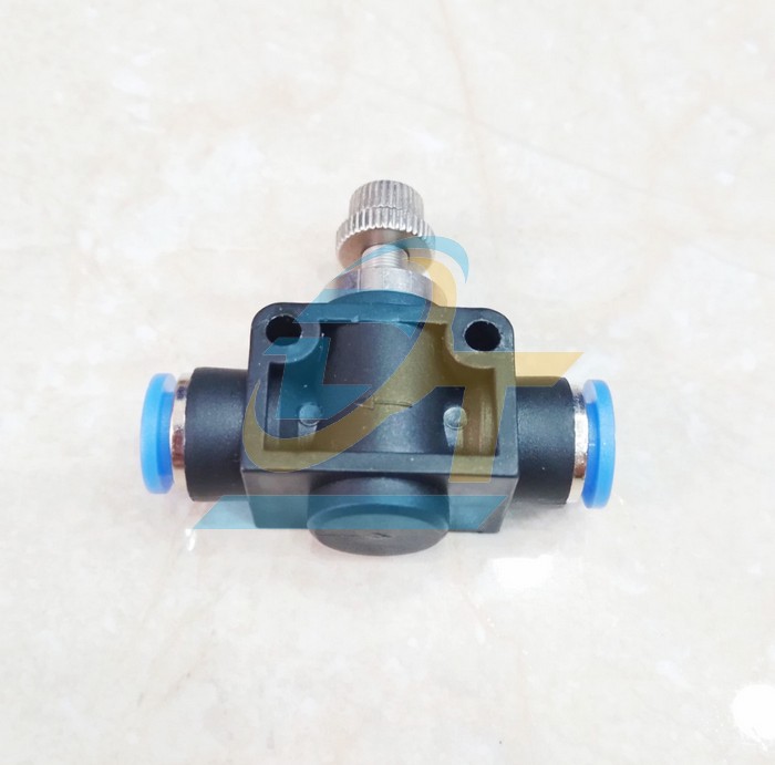Van tiết lưu 2 đầu ống 8mm Suncos PA-08  Suncos | Gi&aacute; rẻ nhất - C&ocirc;ng Ty TNHH Thương Mại Dịch Vụ Đạt T&acirc;m