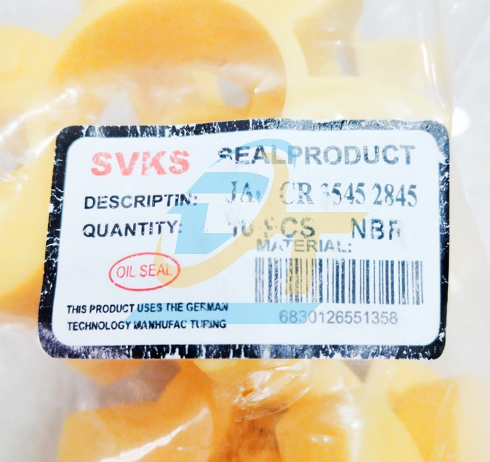 V&ograve;ng đệm giảm chấn khớp nối CR3545 2845  China | Gi&aacute; rẻ nhất - C&ocirc;ng Ty TNHH Thương Mại Dịch Vụ Đạt T&acirc;m