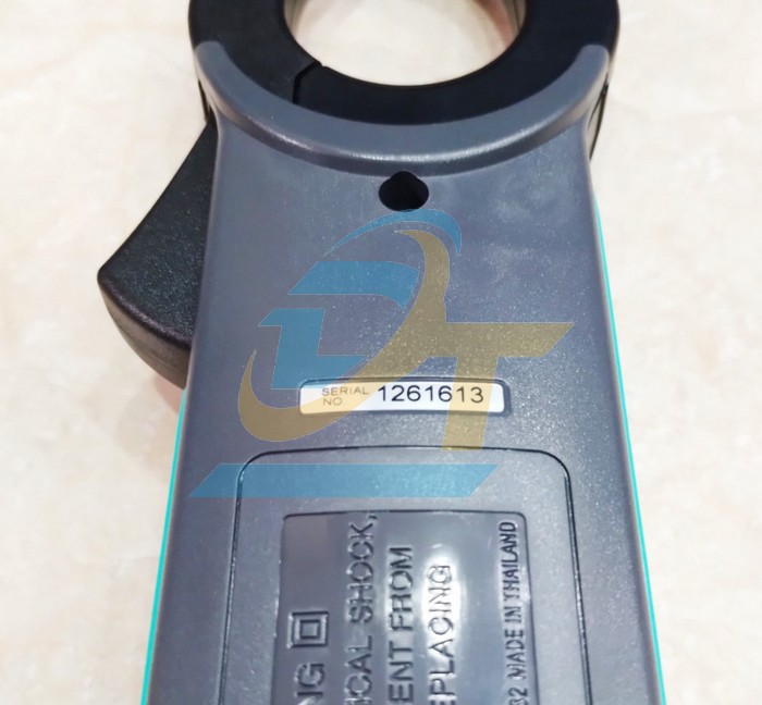 Ampe k&igrave;m đo d&ograve;ng AC/DC Kyoritsu 2056R  Kyoritsu | Gi&aacute; rẻ nhất - C&ocirc;ng Ty TNHH Thương Mại Dịch Vụ Đạt T&acirc;m