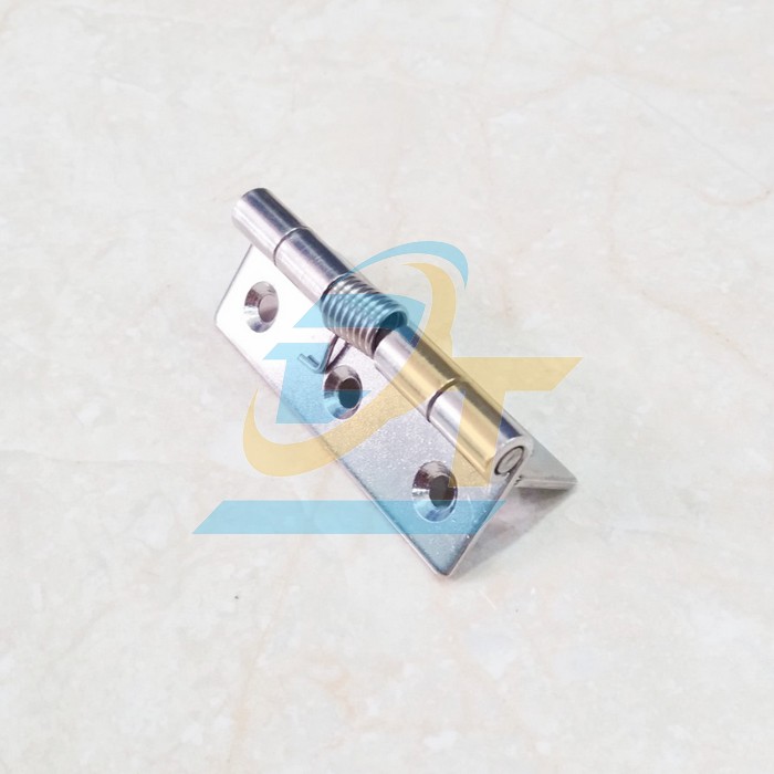 Bản lề l&ograve; xo tự đ&oacute;ng inox 304 75mm  VietNam | Gi&aacute; rẻ nhất - C&ocirc;ng Ty TNHH Thương Mại Dịch Vụ Đạt T&acirc;m