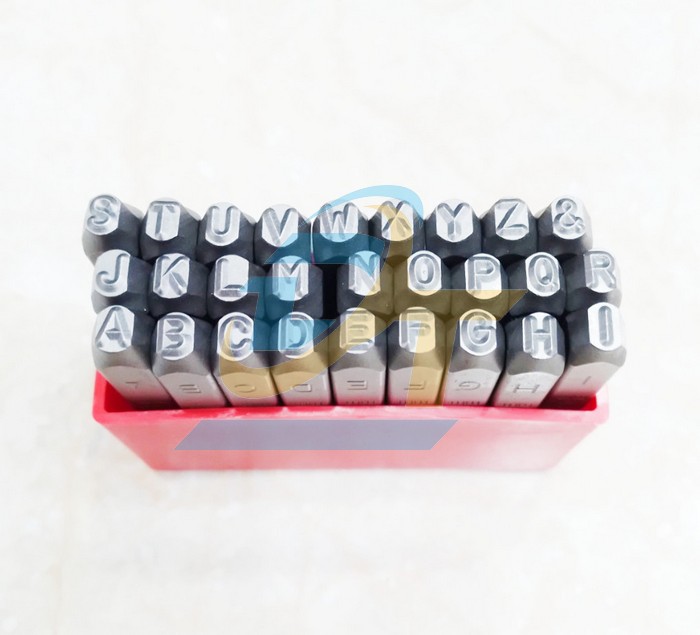 Bộ đ&oacute;ng chữ ngược TOP 4mm  TOP | Gi&aacute; rẻ nhất - C&ocirc;ng Ty TNHH Thương Mại Dịch Vụ Đạt T&acirc;m