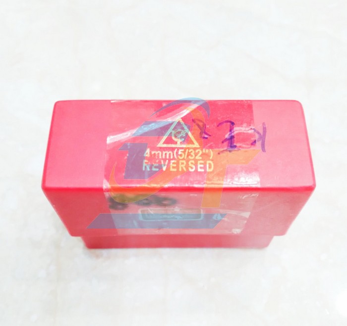 Bộ đ&oacute;ng chữ ngược TOP 4mm  TOP | Gi&aacute; rẻ nhất - C&ocirc;ng Ty TNHH Thương Mại Dịch Vụ Đạt T&acirc;m