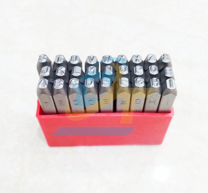 Bộ đ&oacute;ng chữ ngược TOP 4mm  TOP | Gi&aacute; rẻ nhất - C&ocirc;ng Ty TNHH Thương Mại Dịch Vụ Đạt T&acirc;m