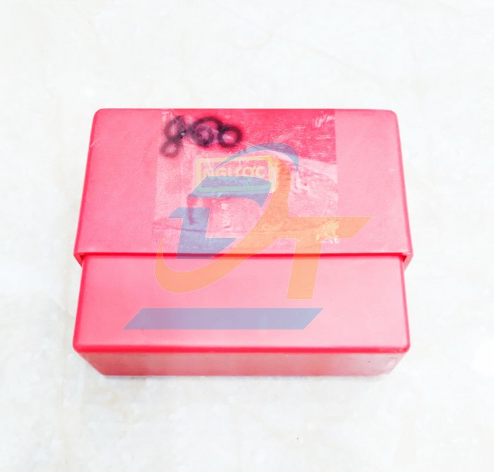 Bộ đ&oacute;ng chữ ngược TOP 4mm  TOP | Gi&aacute; rẻ nhất - C&ocirc;ng Ty TNHH Thương Mại Dịch Vụ Đạt T&acirc;m