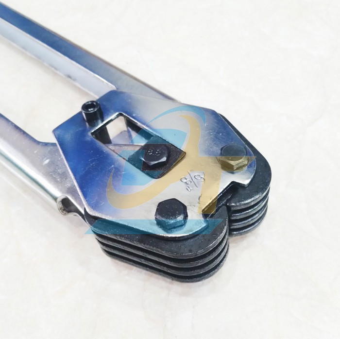 Bộ dụng cụ siết kẹp đai nhựa Yamafuji H19/J19  YAMAFUJI | Gi&aacute; rẻ nhất - C&ocirc;ng Ty TNHH Thương Mại Dịch Vụ Đạt T&acirc;m