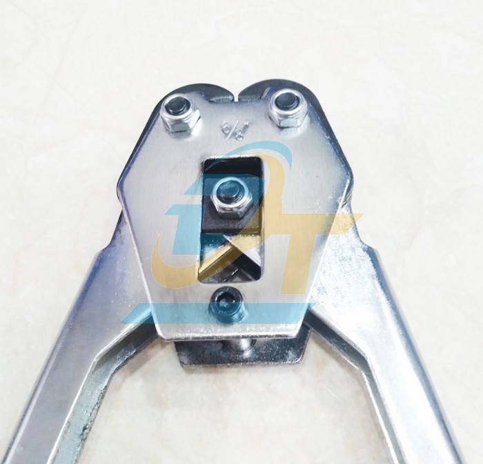 Bộ dụng cụ siết kẹp đai nhựa Yamafuji H19/J19  YAMAFUJI | Gi&aacute; rẻ nhất - C&ocirc;ng Ty TNHH Thương Mại Dịch Vụ Đạt T&acirc;m