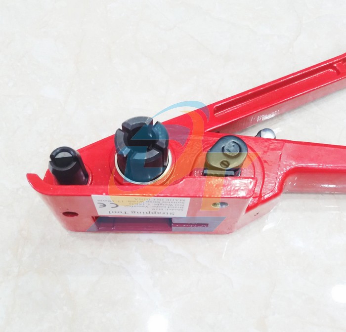 Bộ dụng cụ siết kẹp đai nhựa Yamafuji H19/J19  YAMAFUJI | Gi&aacute; rẻ nhất - C&ocirc;ng Ty TNHH Thương Mại Dịch Vụ Đạt T&acirc;m