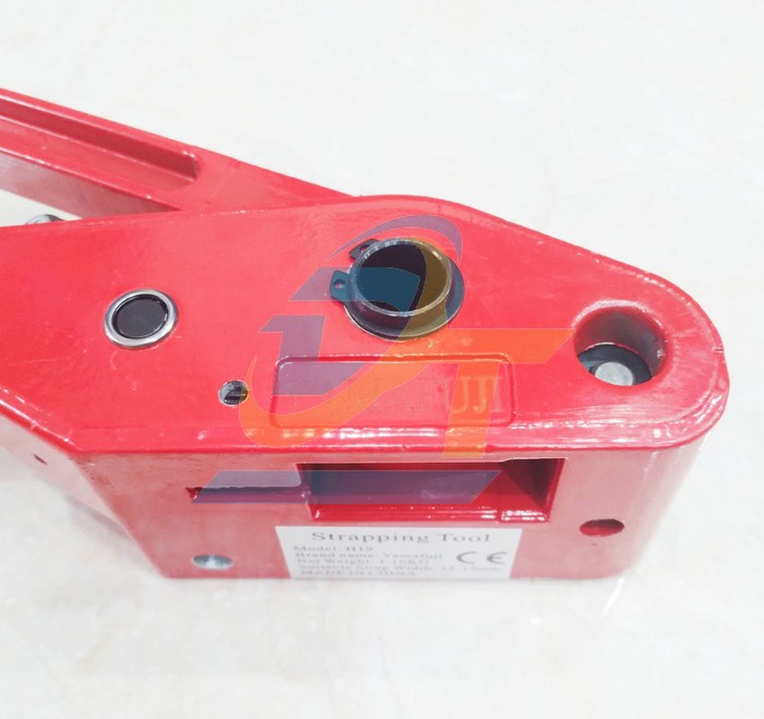 Bộ dụng cụ siết kẹp đai nhựa Yamafuji H19/J19  YAMAFUJI | Gi&aacute; rẻ nhất - C&ocirc;ng Ty TNHH Thương Mại Dịch Vụ Đạt T&acirc;m