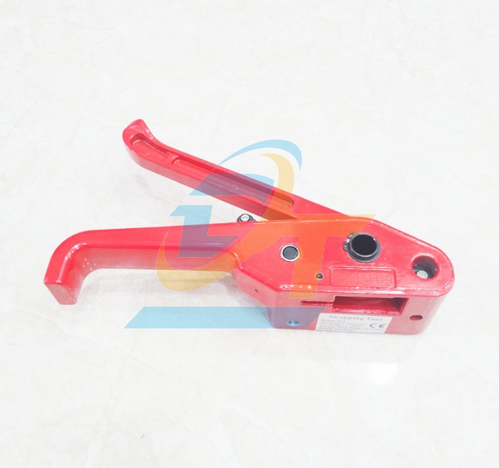 Bộ dụng cụ siết kẹp đai nhựa Yamafuji H19/J19  YAMAFUJI | Gi&aacute; rẻ nhất - C&ocirc;ng Ty TNHH Thương Mại Dịch Vụ Đạt T&acirc;m