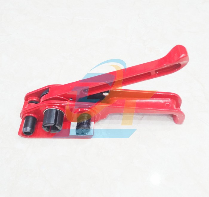 Bộ dụng cụ siết kẹp đai nhựa Yamafuji H19/J19  YAMAFUJI | Gi&aacute; rẻ nhất - C&ocirc;ng Ty TNHH Thương Mại Dịch Vụ Đạt T&acirc;m