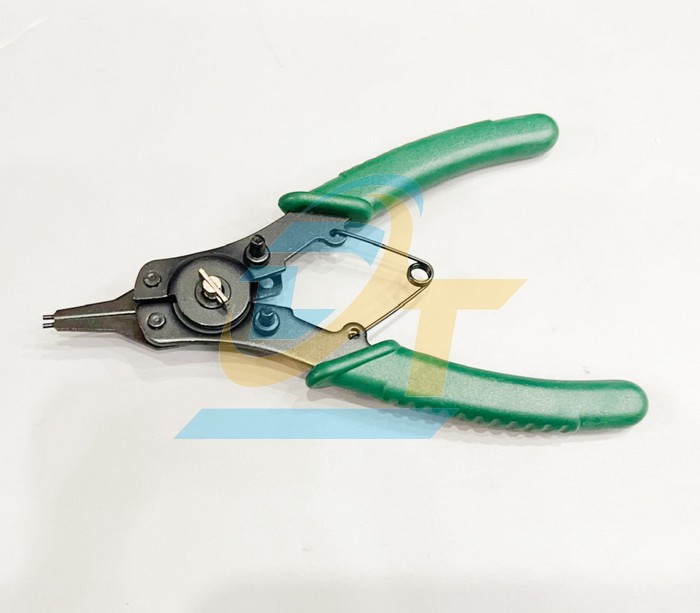 Bộ k&igrave;m mở phe 5 chi tiết Sata 09-251  SATA | Gi&aacute; rẻ nhất - C&ocirc;ng Ty TNHH Thương Mại Dịch Vụ Đạt T&acirc;m