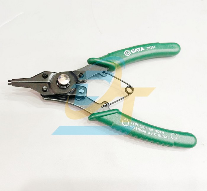 Bộ k&igrave;m mở phe 5 chi tiết Sata 09-251  SATA | Gi&aacute; rẻ nhất - C&ocirc;ng Ty TNHH Thương Mại Dịch Vụ Đạt T&acirc;m