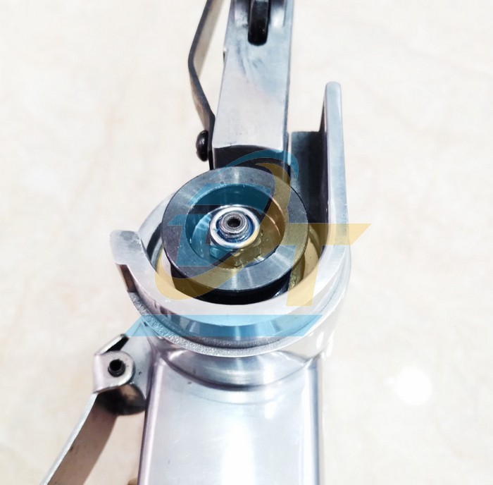 Bộ m&aacute;y m&agrave;i g&oacute;c 3/8" k&egrave;m d&acirc;y đai nh&aacute;m  China | Gi&aacute; rẻ nhất - C&ocirc;ng Ty TNHH Thương Mại Dịch Vụ Đạt T&acirc;m