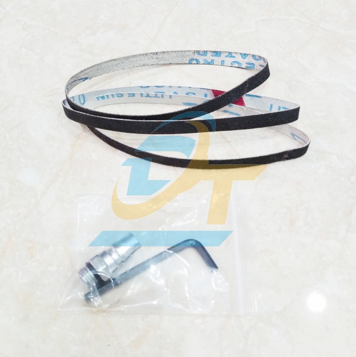 Bộ m&aacute;y m&agrave;i g&oacute;c 3/8" k&egrave;m d&acirc;y đai nh&aacute;m  China | Gi&aacute; rẻ nhất - C&ocirc;ng Ty TNHH Thương Mại Dịch Vụ Đạt T&acirc;m