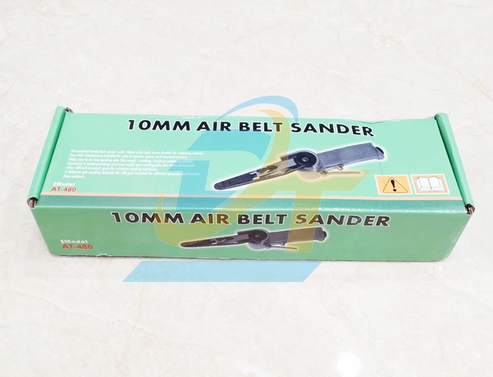 Bộ m&aacute;y m&agrave;i g&oacute;c 3/8" k&egrave;m d&acirc;y đai nh&aacute;m  China | Gi&aacute; rẻ nhất - C&ocirc;ng Ty TNHH Thương Mại Dịch Vụ Đạt T&acirc;m