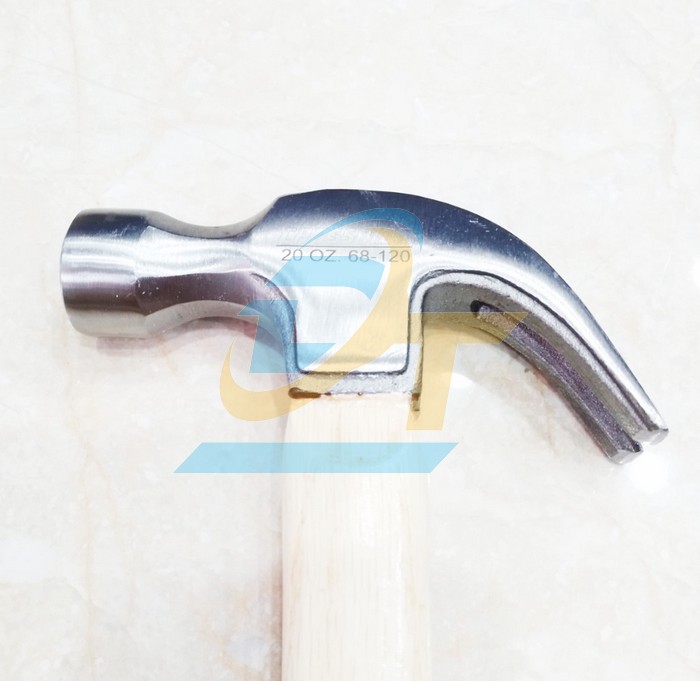 B&uacute;a nhổ đinh c&aacute;n gỗ 20oz Crossman 68-120  Crossman | Gi&aacute; rẻ nhất - C&ocirc;ng Ty TNHH Thương Mại Dịch Vụ Đạt T&acirc;m