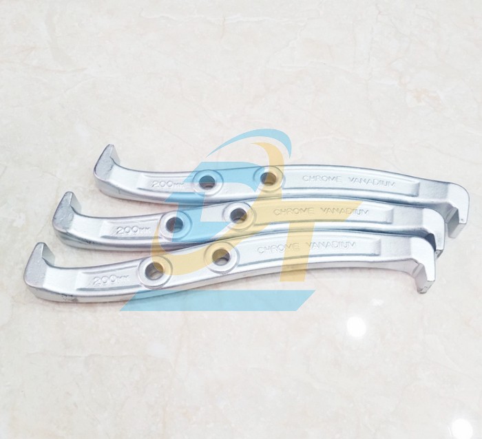 Cảo 3 chấu 8"/200mm KWT SGP-8F  Taiwan | Gi&aacute; rẻ nhất - C&ocirc;ng Ty TNHH Thương Mại Dịch Vụ Đạt T&acirc;m