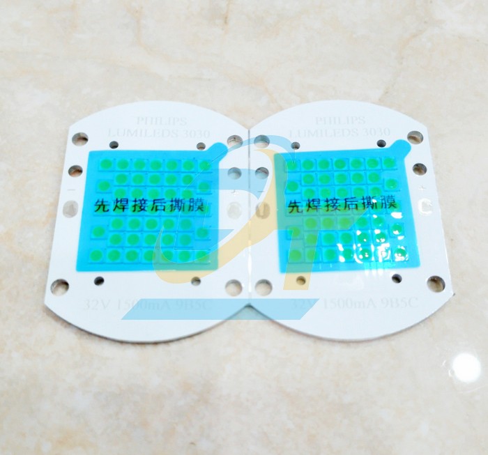 Chip led China 3030 32V 50W 1500mA  China | Gi&aacute; rẻ nhất - C&ocirc;ng Ty TNHH Thương Mại Dịch Vụ Đạt T&acirc;m
