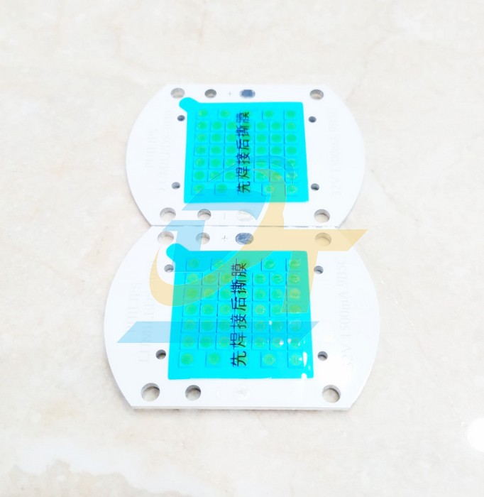 Chip led China 3030 32V 50W 1500mA  China | Gi&aacute; rẻ nhất - C&ocirc;ng Ty TNHH Thương Mại Dịch Vụ Đạt T&acirc;m