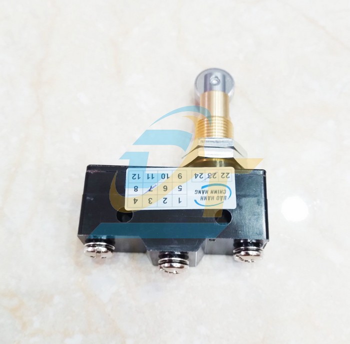 C&ocirc;ng tắc h&agrave;nh tr&igrave;nh Omron Z-15GQ22-B Z-15GQ22-B Omron | Gi&aacute; rẻ nhất - C&ocirc;ng Ty TNHH Thương Mại Dịch Vụ Đạt T&acirc;m