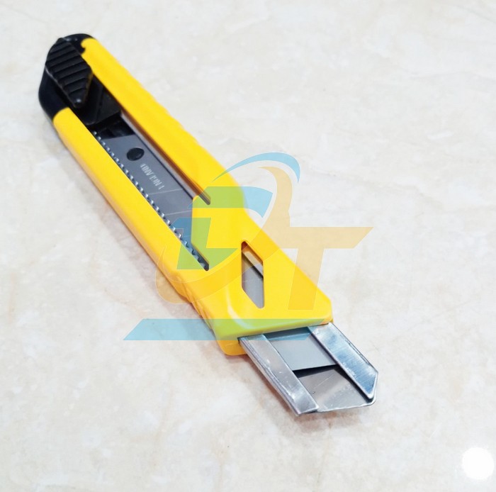 Dao rọc giấy 18 mm Stanley STHT10265-8 STHT10265-8 Stanley | Gi&aacute; rẻ nhất - C&ocirc;ng Ty TNHH Thương Mại Dịch Vụ Đạt T&acirc;m