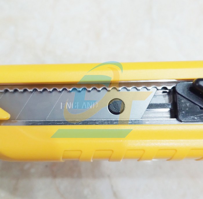 Dao rọc giấy 18 mm Stanley STHT10265-8 STHT10265-8 Stanley | Gi&aacute; rẻ nhất - C&ocirc;ng Ty TNHH Thương Mại Dịch Vụ Đạt T&acirc;m