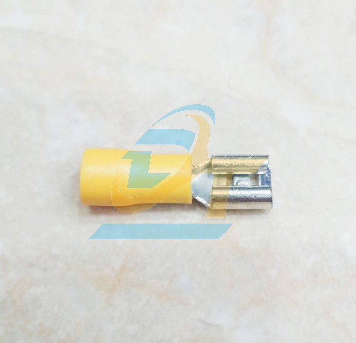 Đầu cos ghim capa c&aacute;i FDD 5.5-250 bọc nhựa  VietNam | Gi&aacute; rẻ nhất - C&ocirc;ng Ty TNHH Thương Mại Dịch Vụ Đạt T&acirc;m