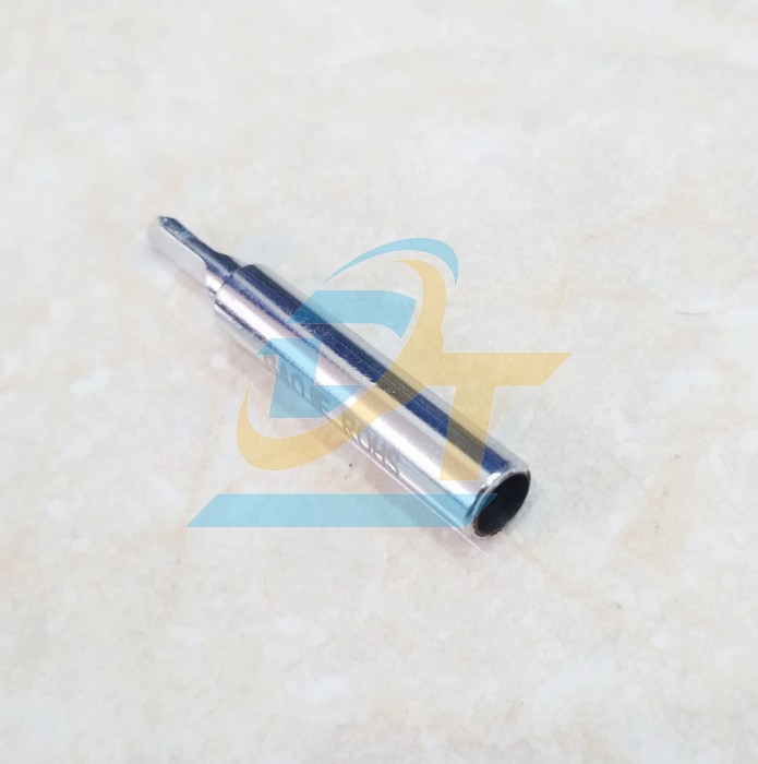 Đầu mũi h&agrave;n No.907-T-K  China | Gi&aacute; rẻ nhất - C&ocirc;ng Ty TNHH Thương Mại Dịch Vụ Đạt T&acirc;m