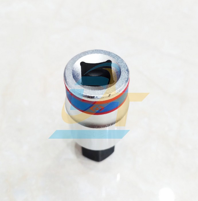 Đầu tu&yacute;p 1/2" b&iacute;t lục gi&aacute;c 19mm Kingtony 402519 402519 KingTony | Gi&aacute; rẻ nhất - C&ocirc;ng Ty TNHH Thương Mại Dịch Vụ Đạt T&acirc;m