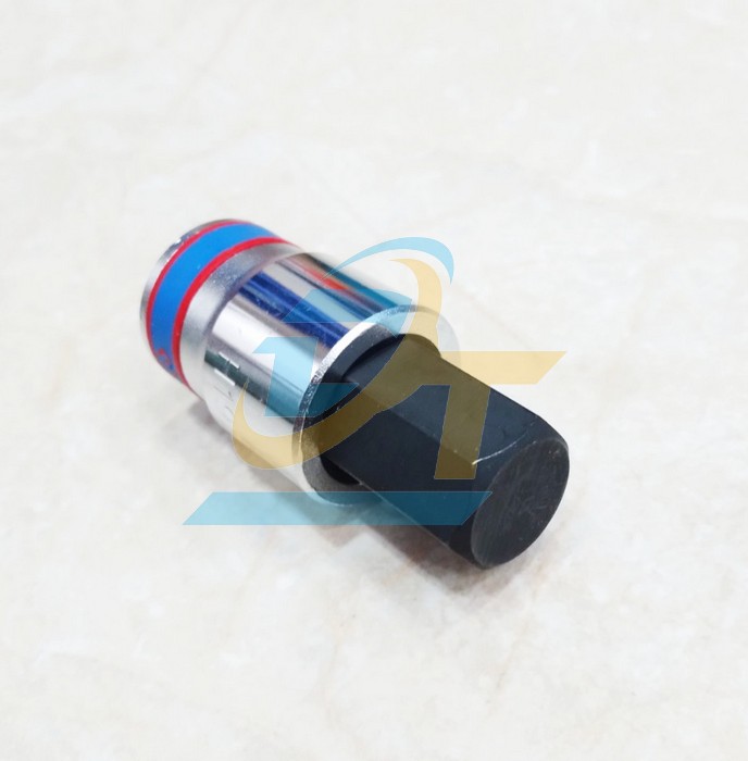 Đầu tu&yacute;p 1/2" b&iacute;t lục gi&aacute;c 19mm Kingtony 402519 402519 KingTony | Gi&aacute; rẻ nhất - C&ocirc;ng Ty TNHH Thương Mại Dịch Vụ Đạt T&acirc;m