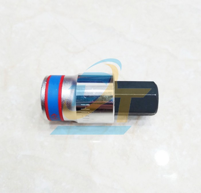 Đầu tu&yacute;p 1/2" b&iacute;t lục gi&aacute;c 19mm Kingtony 402519 402519 KingTony | Gi&aacute; rẻ nhất - C&ocirc;ng Ty TNHH Thương Mại Dịch Vụ Đạt T&acirc;m