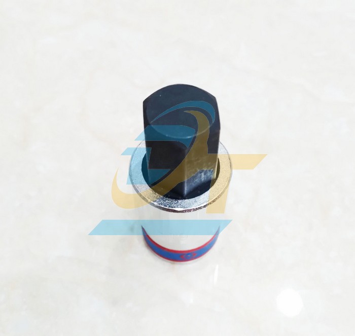 Đầu tu&yacute;p 1/2" b&iacute;t lục gi&aacute;c 19mm Kingtony 402519 402519 KingTony | Gi&aacute; rẻ nhất - C&ocirc;ng Ty TNHH Thương Mại Dịch Vụ Đạt T&acirc;m