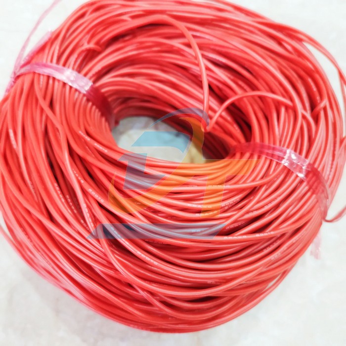 D&acirc;y điện vỏ silicon 22AWG  VietNam | Gi&aacute; rẻ nhất - C&ocirc;ng Ty TNHH Thương Mại Dịch Vụ Đạt T&acirc;m
