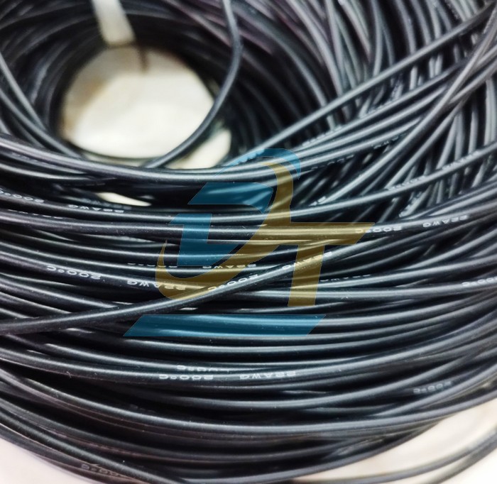 D&acirc;y điện vỏ silicon 22AWG  VietNam | Gi&aacute; rẻ nhất - C&ocirc;ng Ty TNHH Thương Mại Dịch Vụ Đạt T&acirc;m