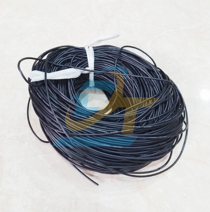 D&acirc;y điện vỏ silicon 22AWG  VietNam | Gi&aacute; rẻ nhất - C&ocirc;ng Ty TNHH Thương Mại Dịch Vụ Đạt T&acirc;m