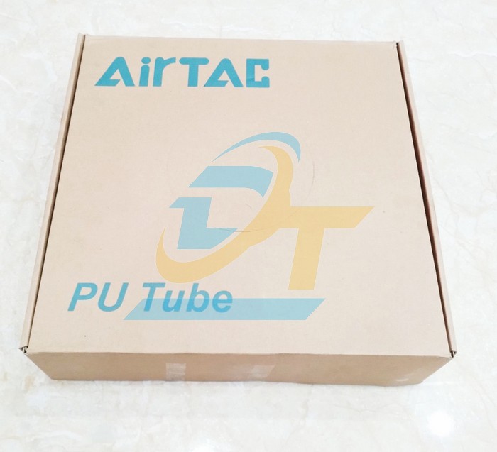 D&acirc;y hơi PU 10x6.5mm Airtac (Cuộn 100m)  Airtac | Gi&aacute; rẻ nhất - C&ocirc;ng Ty TNHH Thương Mại Dịch Vụ Đạt T&acirc;m