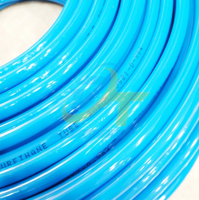 D&acirc;y hơi PU 8x5mm Airtac (Cuộn 100m) ATC-8 Airtac | Gi&aacute; rẻ nhất - C&ocirc;ng Ty TNHH Thương Mại Dịch Vụ Đạt T&acirc;m