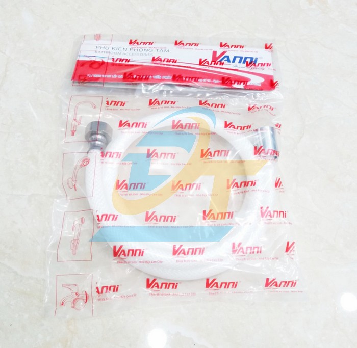 D&acirc;y sen nhựa Vanni 1.2m  Vanni | Gi&aacute; rẻ nhất - C&ocirc;ng Ty TNHH Thương Mại Dịch Vụ Đạt T&acirc;m